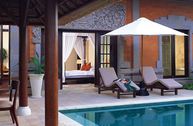 Ayodya Resort